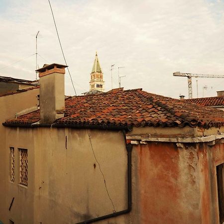 Venice Romantic Views San Marco Exterior foto