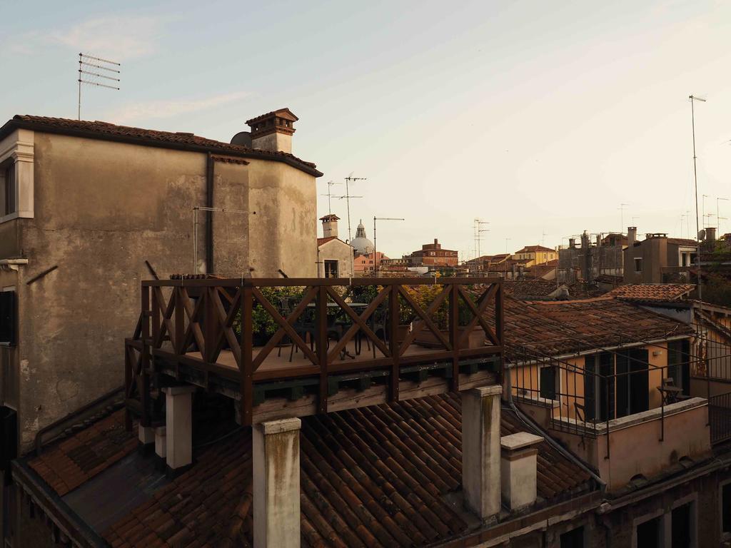 Venice Romantic Views San Marco Exterior foto