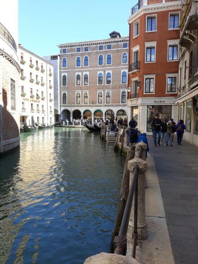 Venice Romantic Views San Marco Exterior foto