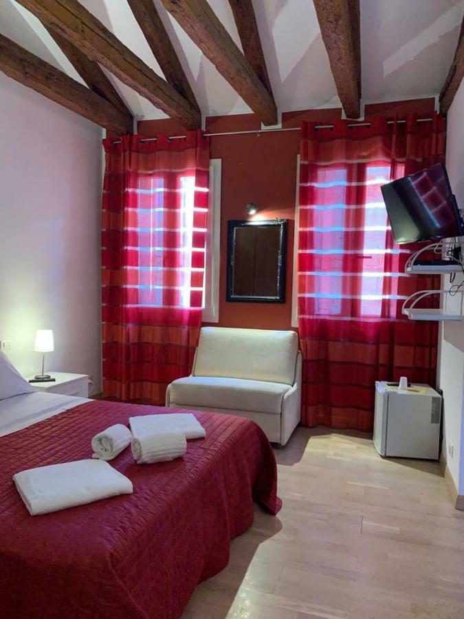 Venice Romantic Views San Marco Exterior foto